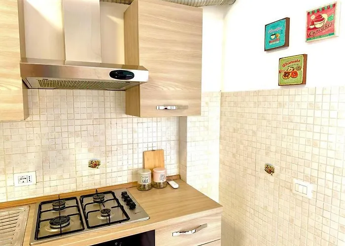 La Casetta Di Ale * Rom