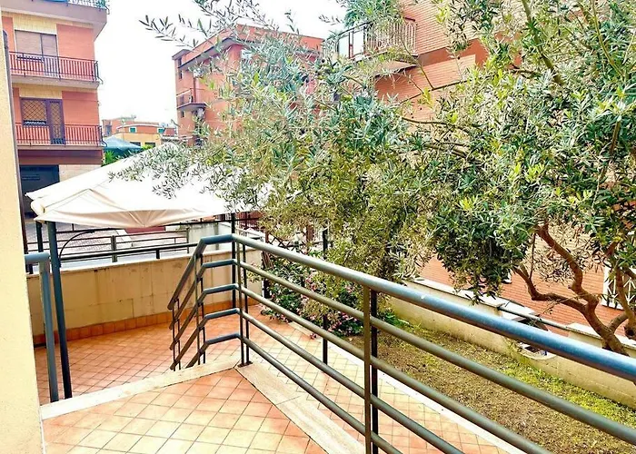 La Casetta Di Ale Rom